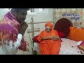 siddaganga swamiji ಕನ್ನಡ ನಟ ಜಗ್ಗೇಶ್ ರ ಎರಡು ಬೇಡಿಕೆಗಳನ್ನ ಈಡೇರಿಸಿದ್ದರಂತೆ ಸಿದ್ದಗಂಗಾ ಶ್ರೀಗಳು