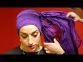 transform your look with crushed silk scarf rivka malka