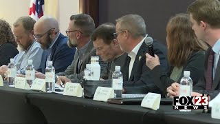 Video: Claremore charging $17,125.44 for Open Records Request