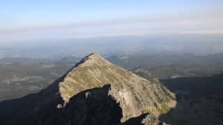 Tatry - Buczynowe Turnie