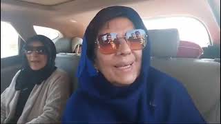 Islamabad: Former Prime Minister Imran Khan's Sister Aleema Khan Second Talk with Media Reporters