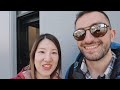 【melbourne vlog】ブリスベン在住国際カップル🇦🇺メルボルン旅行