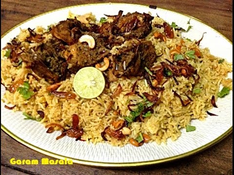 Easy & Perfect Kerala Chicken Biryani for beginner Easy & Perfect Kerala Chicken Biryani for beginner