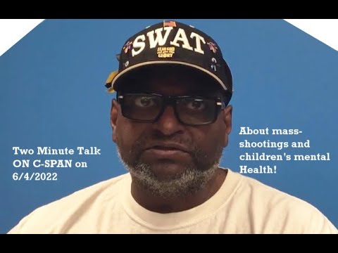 Cornelius Lawson White Jr On C Span Org Washington Journal Show