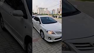 Toyota Corolla Altis 1.6 SR 2011. Better than latest Altis