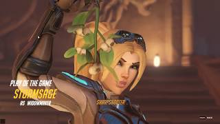 Overwatch Widowmaker FFA Petra