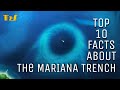 Top 10 facts about the MARIANA TRENCH | T2S