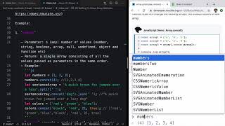Getting To Know Array Methods in JavaScript for Beginners