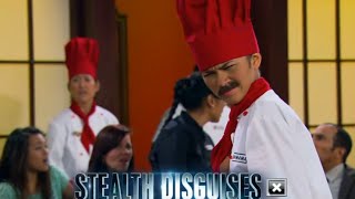 K.C. Undercover (New Disney Channel Series) Promo #8