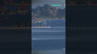 ストレス解消！ #wows #wows解説 #shorts