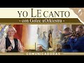 I Sing To Him (Golec) - Comunicadoras Eucarísticas (Eucharistic Communicators) Official Video