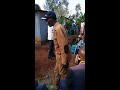 rev.tomas ndonye preaching word of god gatundu in uthoni of wajerimiah