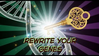 Epigenetics Your DNA s Secret Language
