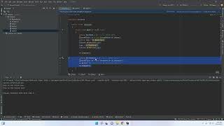 StringReader and StringWriter