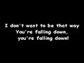 Breaking Point - Falling Down (Karaoke)