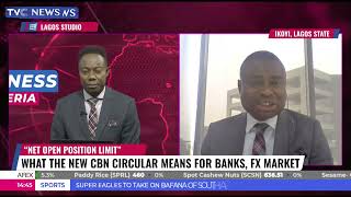 What The New CBN Circular On FOREX Mean For Banks, FX Market