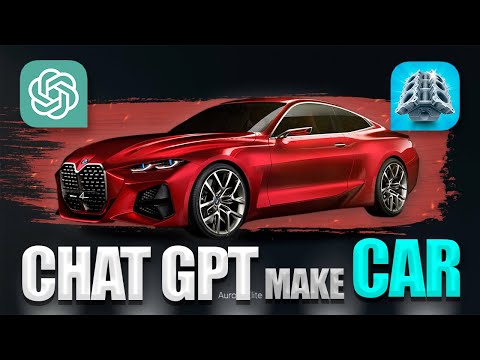 I ASKED CHAT GPT TO CREATE A CAR  CAR COMPANY TYCOON