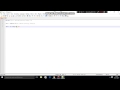 Python Programming - Multiplication Tables (Simple)