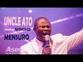 Uncle Ato Nonstop Worship || Mensuro
