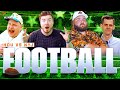 Jack Mac and Co Sweat out New York Vs Houston | Barstool Gambling Cave