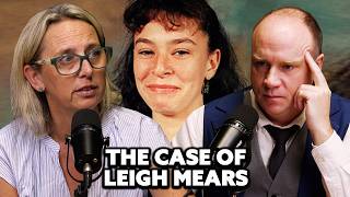 The Case Of Leah Mears | Episode 118 | Justice Matters Podcast