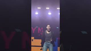 241027 SEVENTEEN NEW YORK CONCERT - AJU NICE X3 + HIT X2 + SNAPSHOOT