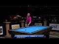 2014 csi usbtc 10 ball shane van boening vs jesse engle