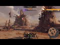 古い動画 リヴァ戦 直射マンドレイク ps4 クロスアウト crossout