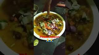 Hindustani Desi Chaat#short video#short#youtude short#