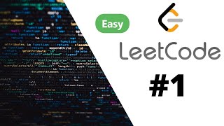 [Java] Leetcode 1. Two Sum [Hash Tables #1]