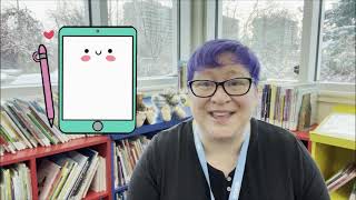 Introduction to Library E-Resources (Grades K to 6)