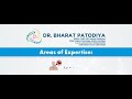 dr bharat patodiya consultant oncologist aig hospitals