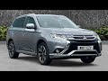 Mitsubishi outlander Mazz motors