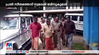 വഴി വിളക്കിലെ സോളര്‍ ബാറ്ററികള്‍ മോഷ്ടിച്ച  പ്രതികള്‍ പിടിയില്‍ ​| solar battery theft