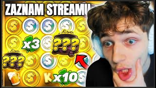 NA TOMTO STREAME SU IBA MAX WINY !! | ZÁZNAM STREAMU