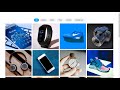 How To Create A Portfolio Filter Gallery using Html CSS & JavaScript