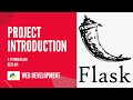 Flask API Project Intro and Demo. Build and Deploy a Python Flask REST API with JWT. #1