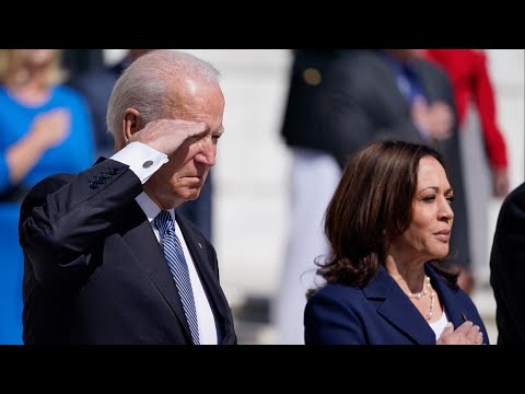 President Biden And VP Harris Visiting Atlanta Today | Watch Live - YouTube