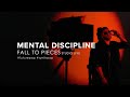 Mental Discipline - Fall To Pieces (2021)