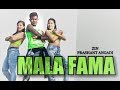 MALA FAMA ZUMBA PRASHANT ANGADI