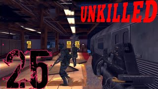 Unkilled Gameplay Level 25