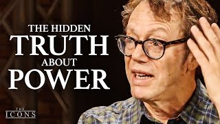 The HIDDEN Truth About Power - Robert Greene On Naïve People