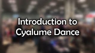 【AniWaza x Idolcon】— Introduction to Cyalume Dance