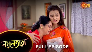 Nayantara - Full Episode | 03 Oct 2022 | Sun Bangla TV Serial | Bengali Serial