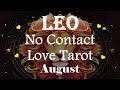 LEO - They Want To Reach Out For A Chance With You! A Real True Chance For Extreme Joy😍😘