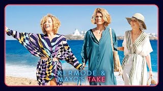 Mark Kermode reviews Two Tickets to Greece - Kermode and Mayo's Take