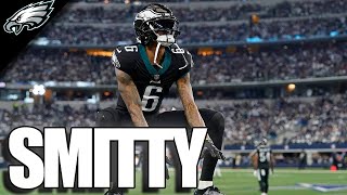 DeVonta Smith Highlights | 2025 - 2026 NFL Season - Eagles