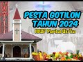 PESTA GOTILON DAN INVENTARIS