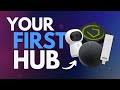 Smart Home Hubs EXPLAINED - Beginner's Guide