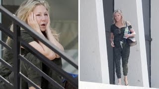 Devastating News For Heather Locklear